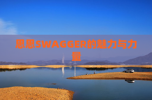 思思SWAGGER的魅力与力量